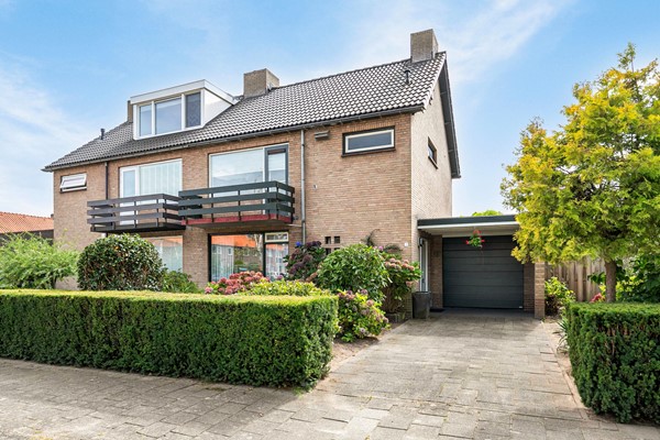 Sint Ambrosiusstraat 3, 5282SL Boxtel